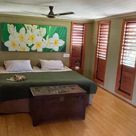 Ferienwohnung Luxury In Wailoaloa Nadi Exterior foto