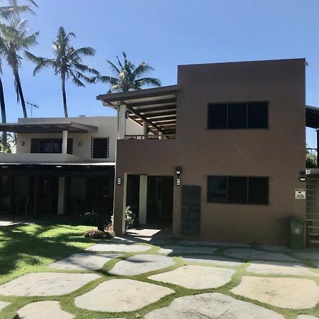 Ferienwohnung Luxury In Wailoaloa Nadi Exterior foto