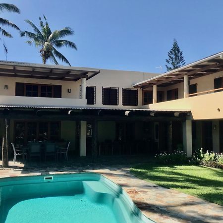 Ferienwohnung Luxury In Wailoaloa Nadi Exterior foto